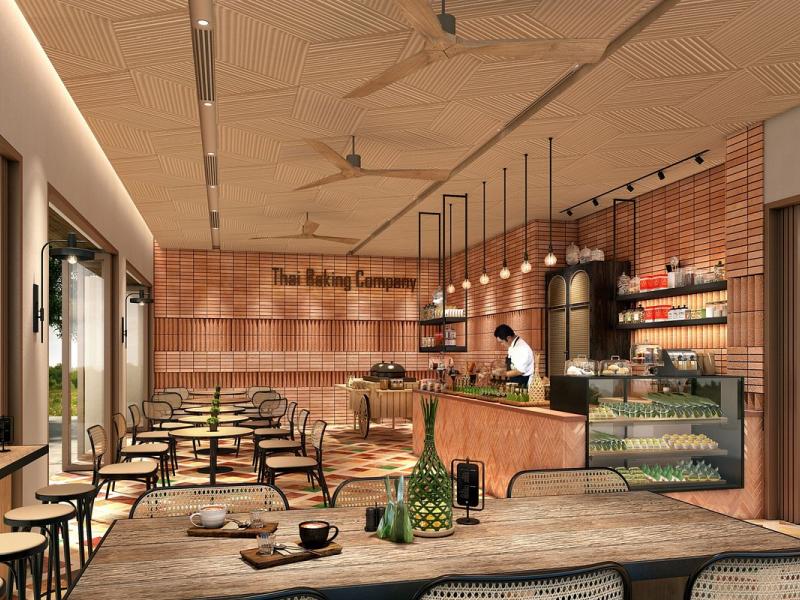 Khao Lak Marriott Beach Resort & Spa