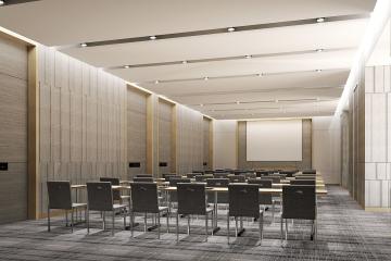 Отель Khao Lak Marriott Beach Resort & Spa Таиланд, Провинция Пханг Нга, фото 19