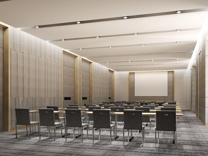 Khao Lak Marriott Beach Resort & Spa