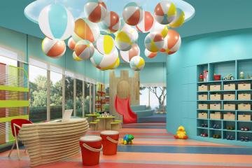 Отель Khao Lak Marriott Beach Resort & Spa Таиланд, Провинция Пханг Нга, фото 21