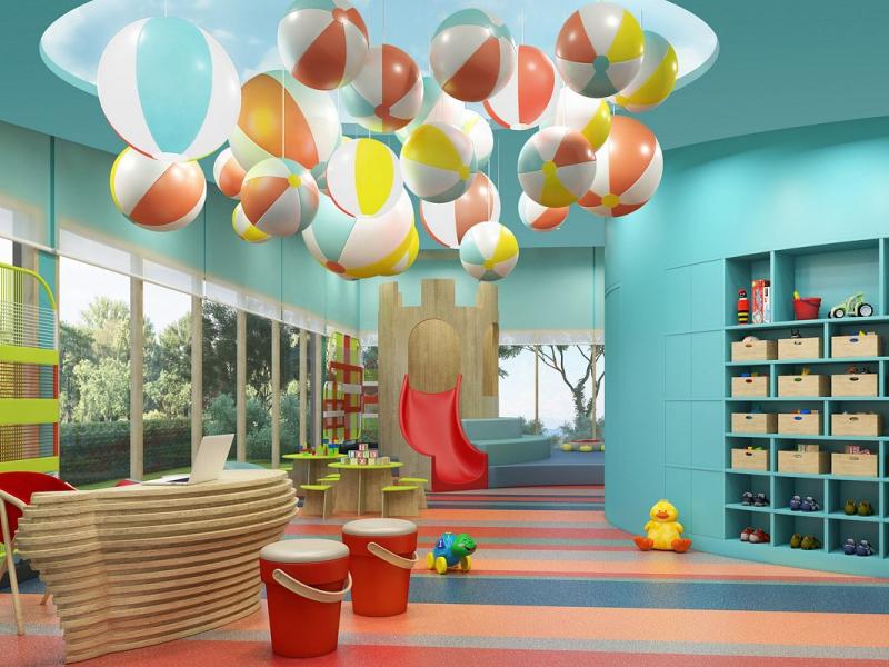 Khao Lak Marriott Beach Resort & Spa