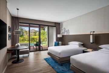 Отель Khao Lak Marriott Beach Resort & Spa Таиланд, Провинция Пханг Нга, фото 24