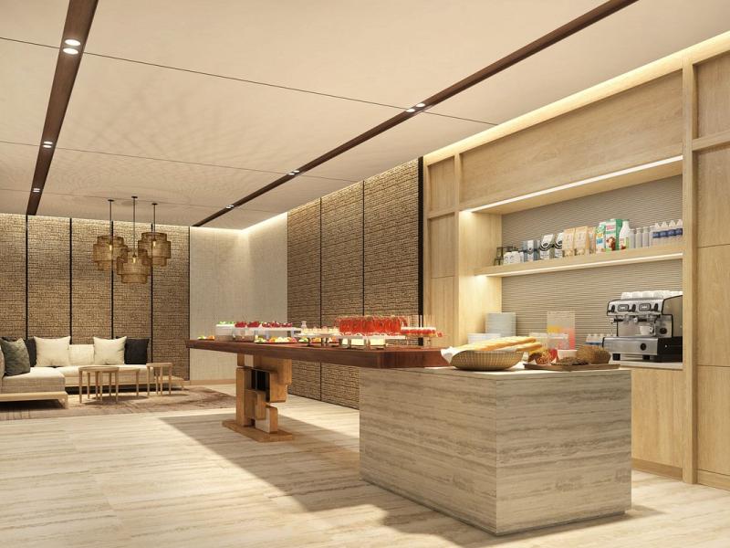 Khao Lak Marriott Beach Resort & Spa