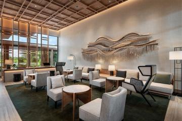 Отель Khao Lak Marriott Beach Resort & Spa Таиланд, Провинция Пханг Нга, фото 27