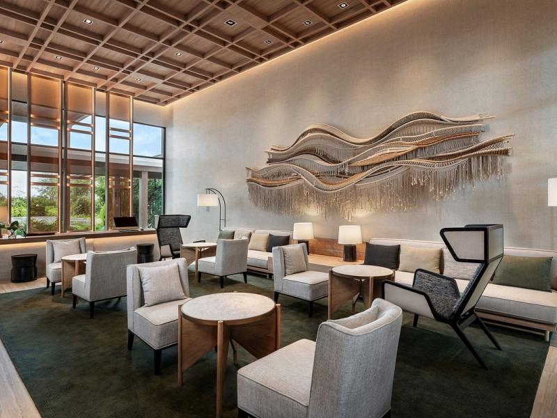 Khao Lak Marriott Beach Resort & Spa