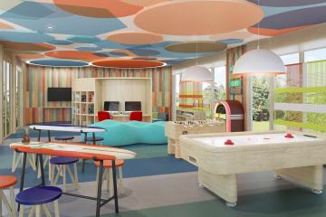 Отель Khao Lak Marriott Beach Resort & Spa Таиланд, Провинция Пханг Нга, фото 29