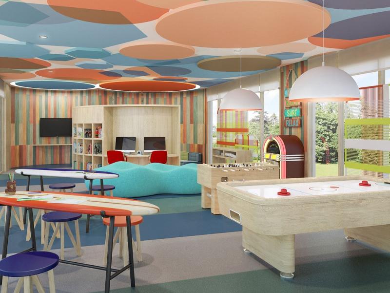 Khao Lak Marriott Beach Resort & Spa