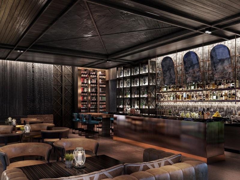 Khao Lak Marriott Beach Resort & Spa