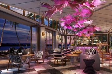 Отель Khao Lak Marriott Beach Resort & Spa Таиланд, Провинция Пханг Нга, фото 31