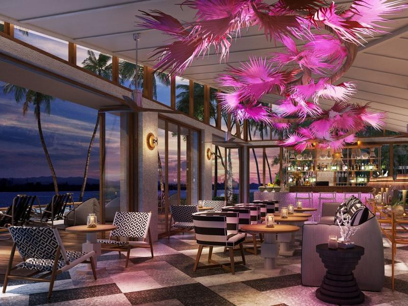 Khao Lak Marriott Beach Resort & Spa