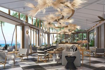 Отель Khao Lak Marriott Beach Resort & Spa Таиланд, Провинция Пханг Нга, фото 32