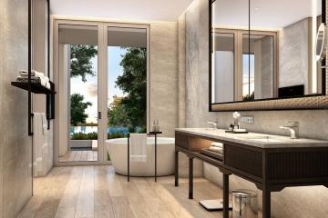 Отель Khao Lak Marriott Beach Resort & Spa Таиланд, Провинция Пханг Нга, фото 33