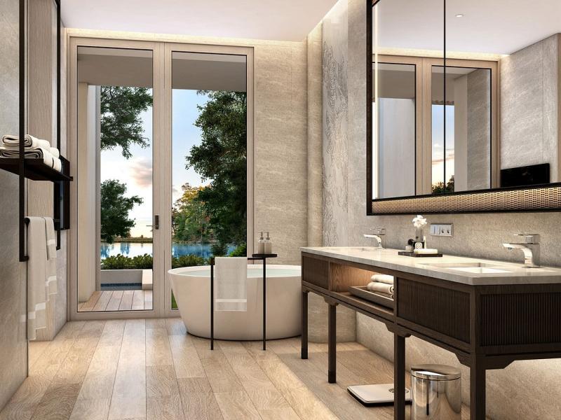 Khao Lak Marriott Beach Resort & Spa