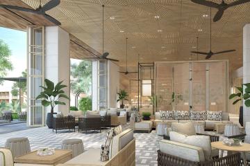 Отель Khao Lak Marriott Beach Resort & Spa Таиланд, Провинция Пханг Нга, фото 34