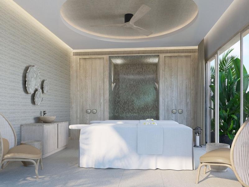 Khao Lak Marriott Beach Resort & Spa