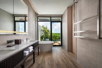 Отель Khao Lak Marriott Beach Resort & Spa Таиланд, Провинция Пханг Нга, фото 37