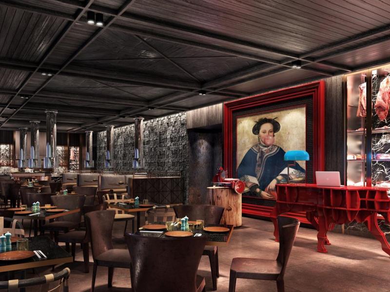 Khao Lak Marriott Beach Resort & Spa