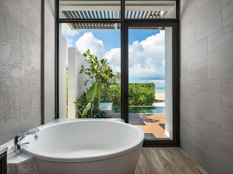 Khao Lak Marriott Beach Resort & Spa