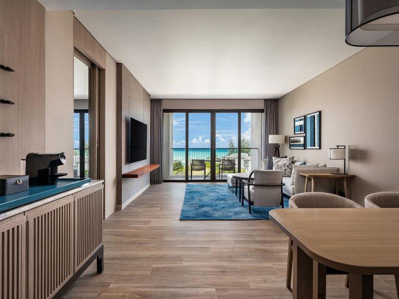 Khao Lak Marriott Beach Resort & Spa