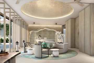 Отель Khao Lak Marriott Beach Resort & Spa Таиланд, Провинция Пханг Нга, фото 9