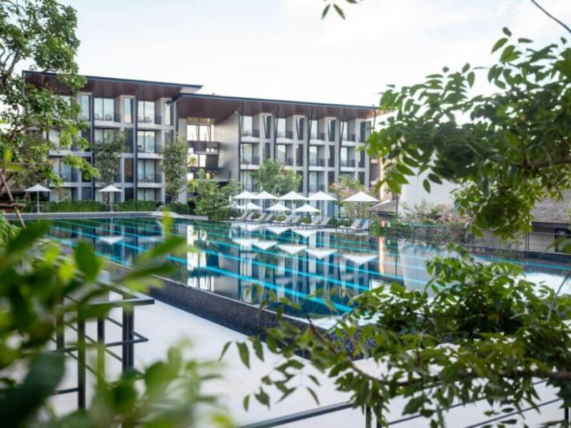 Varana Hotel Krabi