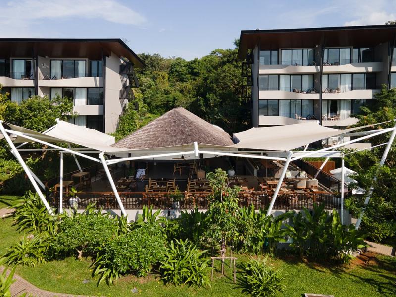 Varana Hotel Krabi