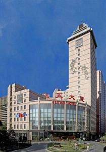 Feitian Hotel Beijing