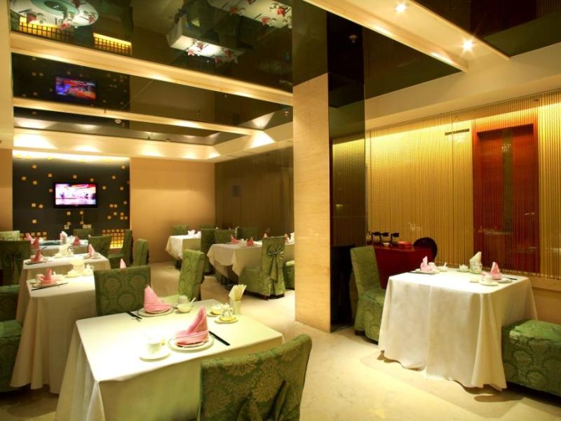 Feitian Hotel Beijing