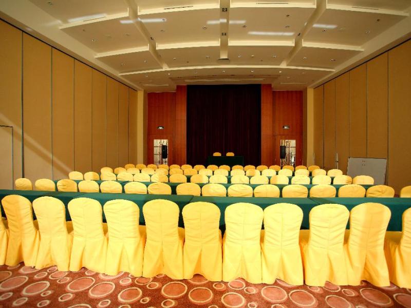 Feitian Hotel Beijing