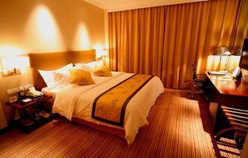 Feitian Hotel Beijing