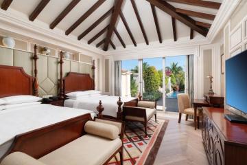 Отель Jw Marriott Sanya Haitang Bay Китай, Санья, фото 14