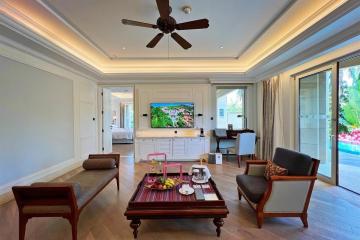 Отель Jw Marriott Sanya Haitang Bay Китай, Санья, фото 15