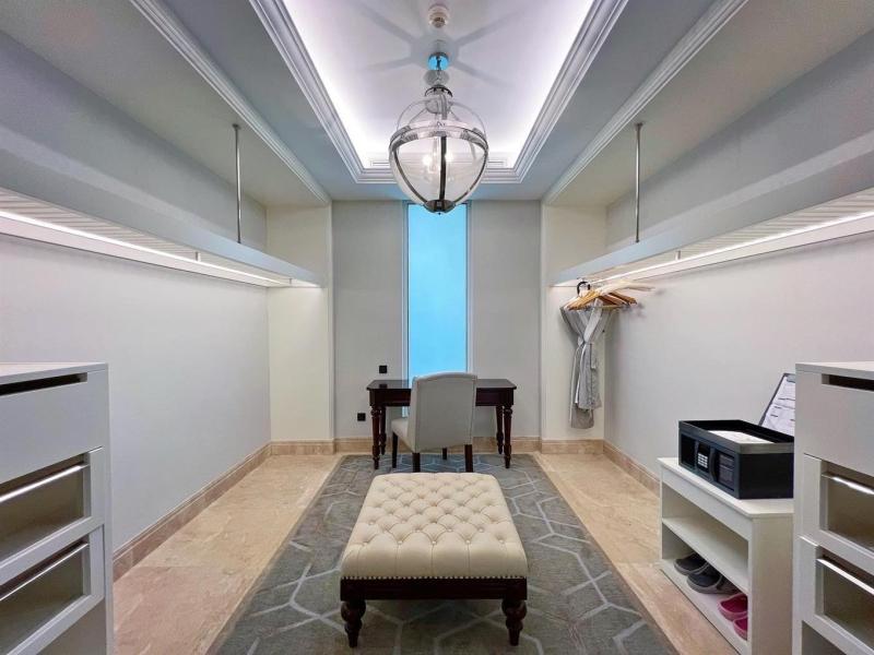 Jw Marriott Sanya Haitang Bay