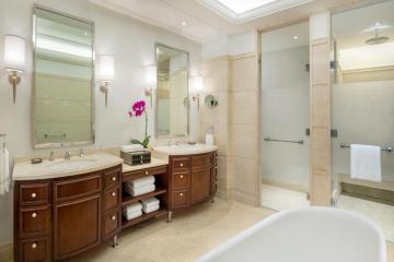 Отель Jw Marriott Sanya Haitang Bay Китай, Санья, фото 17