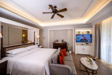 Отель Jw Marriott Sanya Haitang Bay Китай, Санья, фото 19