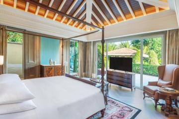 Отель Jw Marriott Sanya Haitang Bay Китай, Санья, фото 22