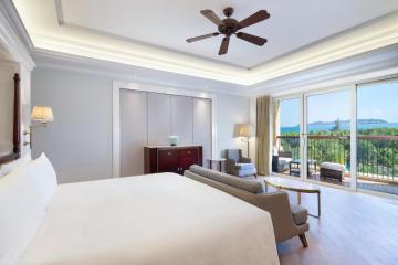 Отель Jw Marriott Sanya Haitang Bay Китай, Санья, фото 25