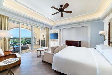 Отель Jw Marriott Sanya Haitang Bay Китай, Санья, фото 27