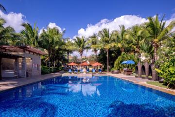 Отель Jw Marriott Sanya Haitang Bay Китай, Санья, фото 28