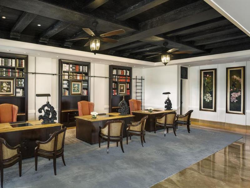 Jw Marriott Sanya Haitang Bay