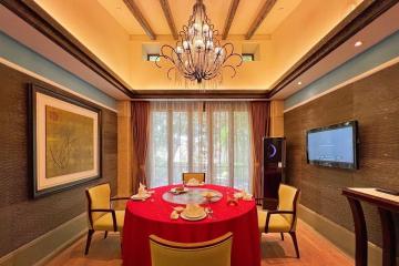 Отель Jw Marriott Sanya Haitang Bay Китай, Санья, фото 34