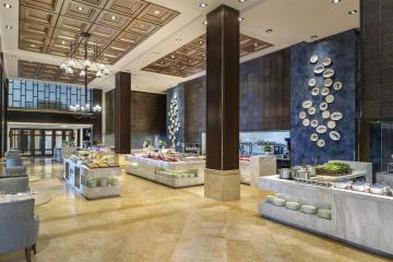 Отель Jw Marriott Sanya Haitang Bay Китай, Санья, фото 35