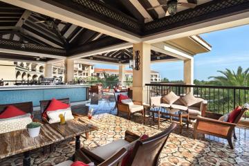 Отель Jw Marriott Sanya Haitang Bay Китай, Санья, фото 36