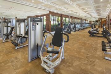 Отель Jw Marriott Sanya Haitang Bay Китай, Санья, фото 37