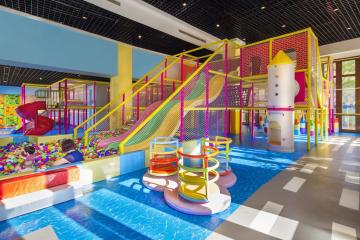 Отель Jw Marriott Sanya Haitang Bay Китай, Санья, фото 38