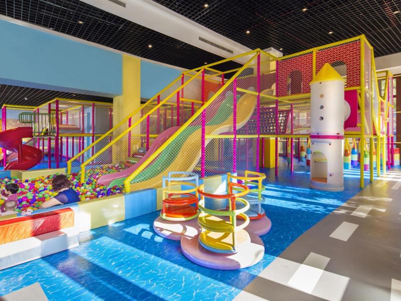 Jw Marriott Sanya Haitang Bay