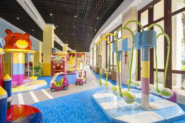 Отель Jw Marriott Sanya Haitang Bay Китай, Санья, фото 40