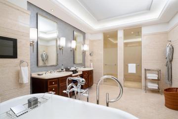 Отель Jw Marriott Sanya Haitang Bay Китай, Санья, фото 4