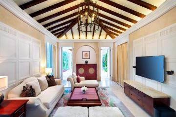 Отель Jw Marriott Sanya Haitang Bay Китай, Санья, фото 7