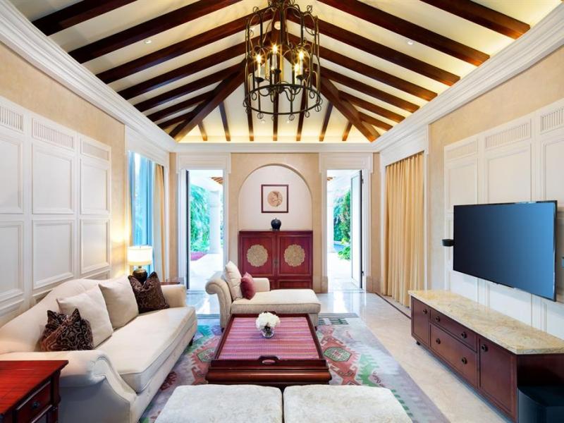 Jw Marriott Sanya Haitang Bay